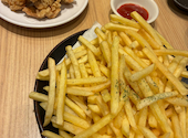 格安ビールと鉄鍋餃子 3 6 5酒場 梅田HEP通り店: ぷりんさんの2026年08月11日の1枚目の投稿写真