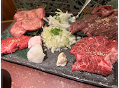 焼肉どうらく 横浜西口本店: ともくんさんの2023年11月18日の1枚目の投稿写真