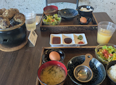 バーグの名に懸けて　姫路城前店: 梅ちゃんさんの2026年04月14日の1枚目の投稿写真