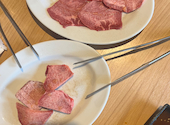 鶴橋の焼肉処 スタミナ園: かにさんの2026年07月01日の3枚目の投稿写真