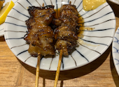 ヤキトリ&焼キトン ナゴム 名駅南店: パパりんさんの2023年10月25日の3枚目の投稿写真