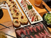 桜ガーデン 渋谷本店: さくちんさんの2025年10月31日の1枚目の投稿写真