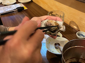 広島牡蠣処 大衆酒場バケツ 立町店: しんちゃんさんの2024年01月07日の1枚目の投稿写真