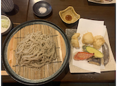 石臼挽 手打ち蕎麦 えび家: ちいちゃんさんの2026年08月14日の1枚目の投稿写真
