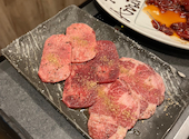 完全個室焼肉 ITADAKI 横浜駅前: あべこさんの2026年02月08日の2枚目の投稿写真