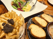 Seafood bar Ermitage エルミタージュ 横浜鶴屋町店: キイさんの2026年03月31日の1枚目の投稿写真