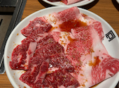 近江牛焼肉 MAWARI 守山店: ねこちゃんさんの2025年03月24日の2枚目の投稿写真