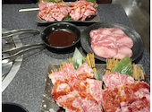 焼肉の牛太 米田店: ゆきさんの2026年05月02日の1枚目の投稿写真