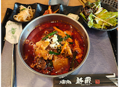 焼肉 新羅 新浦安本店: わたぱんださんの2026年07月28日の1枚目の投稿写真