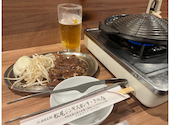 松尾ジンギスカン すすきの店: りんさんの2026年04月19日の1枚目の投稿写真