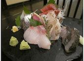 旬魚旬菜 極DINING 若旦那 新潟東大通店: 口裂け女さんの2026年08月19日の2枚目の投稿写真