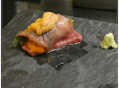 旬魚旬菜 極DINING 若旦那 新潟東大通店: 口裂け女さんの2026年08月19日の3枚目の投稿写真