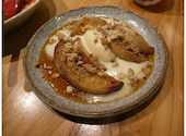 焼野菜 仲屋: 口裂け女さんの2026年08月13日の2枚目の投稿写真