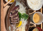土佐清水ワールド 梅田お初天神店: キミタさんの2026年05月07日の1枚目の投稿写真