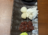 焼肉 王道 上新庄店: モリタさんの2026年05月31日の1枚目の投稿写真