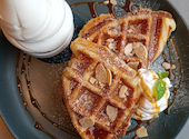 cafe canto カフェ カント: みさんの2026年06月10日の1枚目の投稿写真