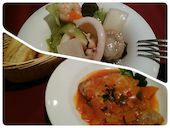 スペイン料理 びいどろ 渋谷店: sacheyさんの2014年07月15日の1枚目の投稿写真