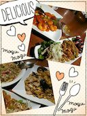 香港厨房 渋谷店: sacheyさんの2014年08月17日の1枚目の投稿写真