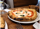 ピッツェリア ユーイチローエアー Pizzeria YUICIRO&A: kamabouwさんの2025年03月02日の1枚目の投稿写真