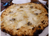 ピッツェリア ユーイチローエアー Pizzeria YUICIRO&A: kamabouwさんの2025年03月02日の2枚目の投稿写真