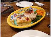 ピッツェリア ユーイチローエアー Pizzeria YUICIRO&A: kamabouwさんの2025年03月02日の3枚目の投稿写真