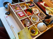 日本料理和み　関空温泉ホテルガーデンパレス: かよさんの2021年01月の1枚目の投稿写真