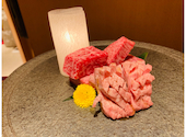 肉の匠 将泰庵 船橋駅前はなれ店: もぐさんの2023年02月25日の1枚目の投稿写真