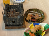 割烹酒場 みおつくし 天王寺店: ほほのさんさんの2024年05月08日の2枚目の投稿写真