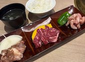 肉の割烹田村大通BISSE: マナツさんの2026年04月27日の1枚目の投稿写真