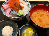 北海道海鮮居酒屋さぶろう さっぽろテレビ塔店: マナツさんの2026年09月14日の2枚目の投稿写真