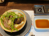 肉処くろべこや: HIROYAさんの2023年11月の1枚目の投稿写真