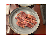 炭火焼肉 一頭牛 花やしき遊園前店: ふうたあママさんの2026年03月02日の1枚目の投稿写真