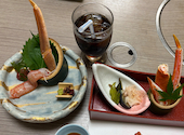 かに道楽 京都伏見店: プーさんの2026年08月24日の1枚目の投稿写真