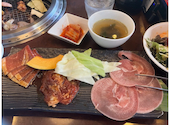 焼肉ヌルボンガーデン春日店: りえさんの2026年09月03日の1枚目の投稿写真