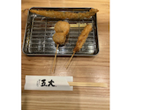 串かつ とんかつ五大 わさだ店: りえさんの2026年02月17日の2枚目の投稿写真