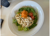 Buckwheat CAFE IN THE PARK バックウィートカフェインザパーク: りえさんの2026年08月12日の2枚目の投稿写真