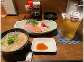 新潟居酒屋 月ひかり 古町店: かなさんの2024年12月23日の1枚目の投稿写真