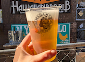 ノルベサ THE TERRACE BEER GARDEN Hawaiian grill aloha amigo: ゆうかさんの2026年08月24日の1枚目の投稿写真
