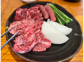馬肉料理専門店 波津馬 大阪吹田本店: あきべぇさんの2025年07月14日の2枚目の投稿写真