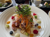 CAFE&DINING WASHOW: ともさんの2026年09月02日の1枚目の投稿写真