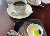 CAFE&DINING WASHOW: ともさんの2026年09月02日の2枚目の投稿写真