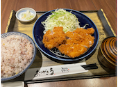 とんかつマ メゾン アスナル金山店: ともさんの2026年08月27日の1枚目の投稿写真