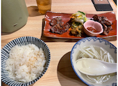 牛たん東山 名古屋 大須店: ともさんの2026年07月28日の1枚目の投稿写真