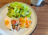 The Cork＆Plate By food fudo ザコルクアンドプレートバイフードフウド 上前津: ともさんの2026年09月04日の1枚目の投稿写真