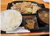 ホルモンけいちゃん焼き どんびき: ともさんの2026年07月31日の1枚目の投稿写真