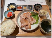 韓国料理 ホンデポチャ 名古屋大須店: ともさんの2026年07月30日の1枚目の投稿写真
