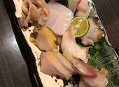 うまい魚 うまい酒 楽 RAKU: enbeさんの2023年06月22日の1枚目の投稿写真
