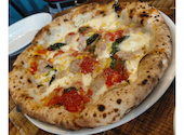 DUMBO ダンボ PIZZA FACTORY エスパル仙台: うめさんの2026年07月14日の1枚目の投稿写真