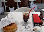 CAFFE PASCUCCI カフェパスクッチ 西宮北口店: Ｋさんの2026年05月24日の1枚目の投稿写真