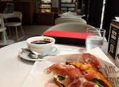 CAFFE PASCUCCI カフェパスクッチ 西宮北口店: Ｋさんの2026年06月15日の1枚目の投稿写真